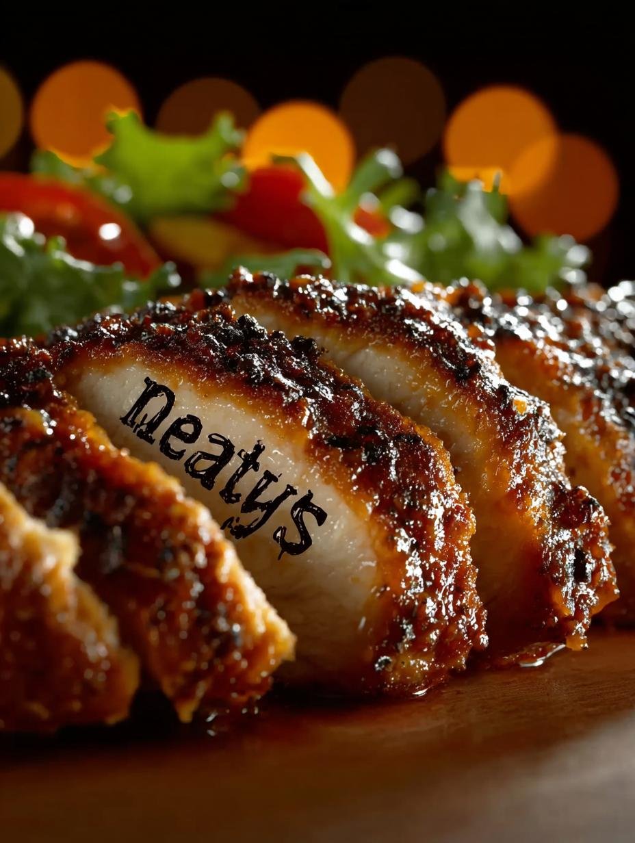 Protein Packed Carnivore Chicken: 5 Flavorful Tips - Protein Packed Carnivore Chicken - additional detail