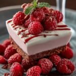 Indulge in 5 Luxurious Raspberry Irish Cream Cocktails 4 Raspberry Irish