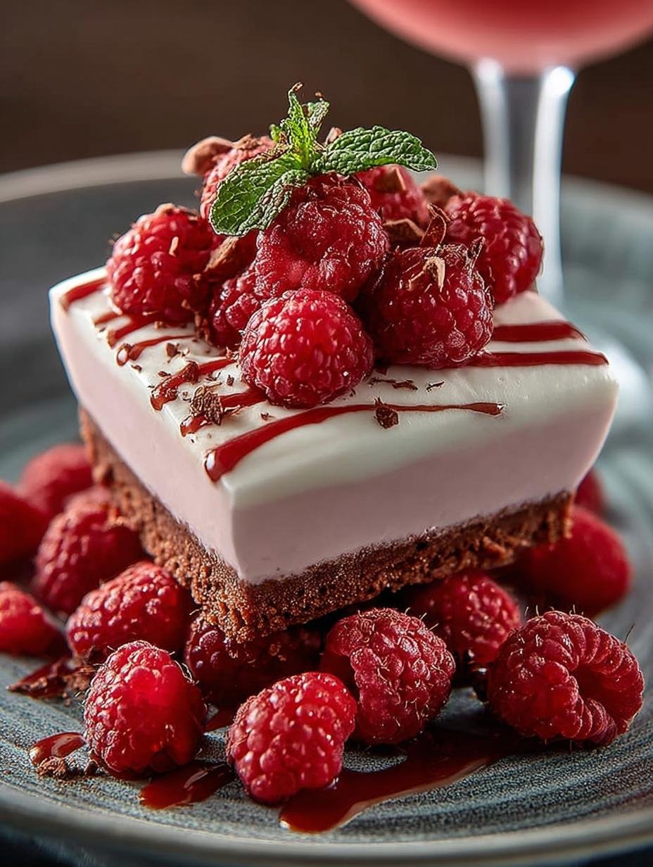 Indulge in 5 Luxurious Raspberry Irish Cream Cocktails 1 Raspberry Irish