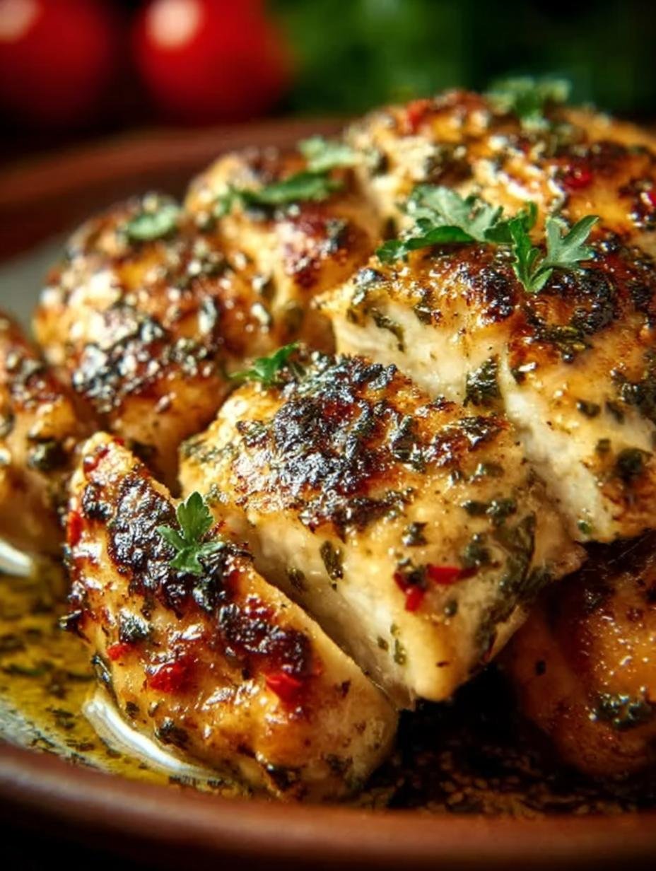 Tahini Chicken Incredible For 5-Star Flavor Every Time - Tahini Chicken Incredible For - main visual representation