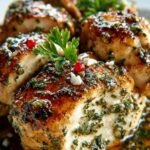 Tahini Chicken Incredible For