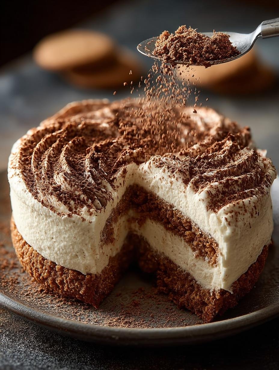 Tiramisu Cookies: 7 Irresistible Treats for Coffee Lovers - Tiramisu Cookies - main visual representation