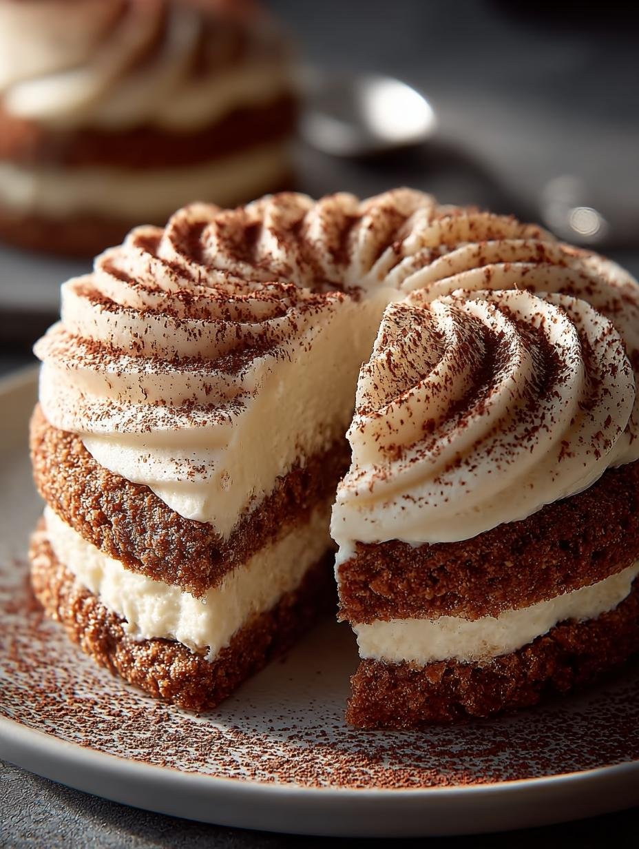 Tiramisu Cookies: 7 Irresistible Treats for Coffee Lovers - Tiramisu Cookies - additional detail