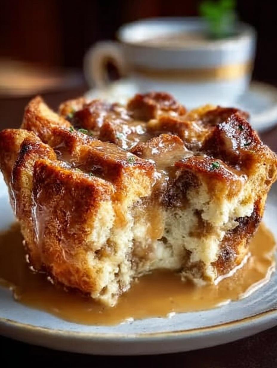 Vegan Bread Pudding Incredible: 8 Reasons to Love It - Vegan Bread Pudding Incredible - main visual representation