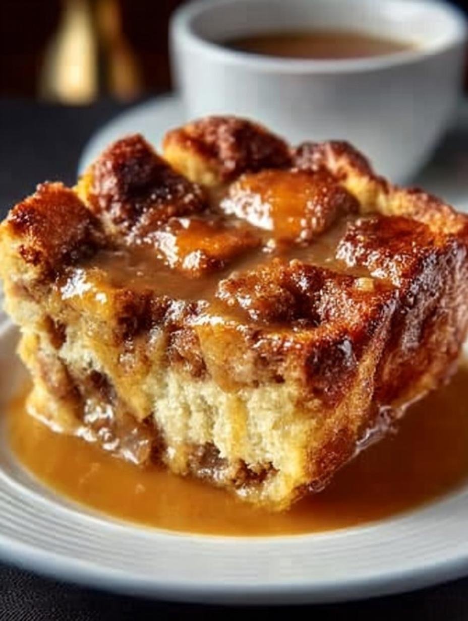 Vegan Bread Pudding Incredible: 8 Reasons to Love It - Vegan Bread Pudding Incredible - additional detail