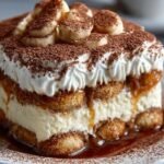 Banana Pudding Tiramisu with