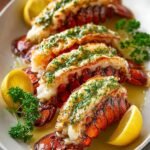 Garlic Lemon Butter Lobster: 5 Simple Steps to Indulge 4 Garlic Lemon Butter Lobster