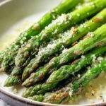 Sauteed Asparagus