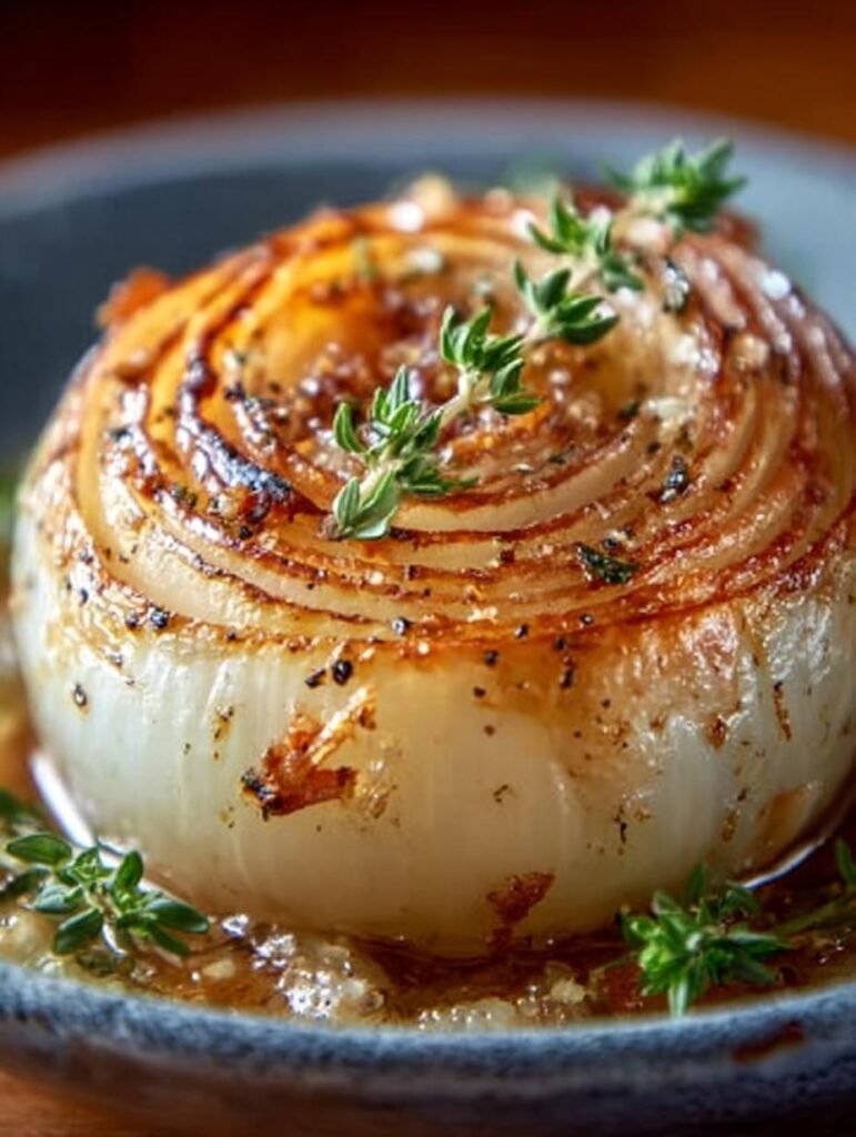 Savory Onion Boil Guide