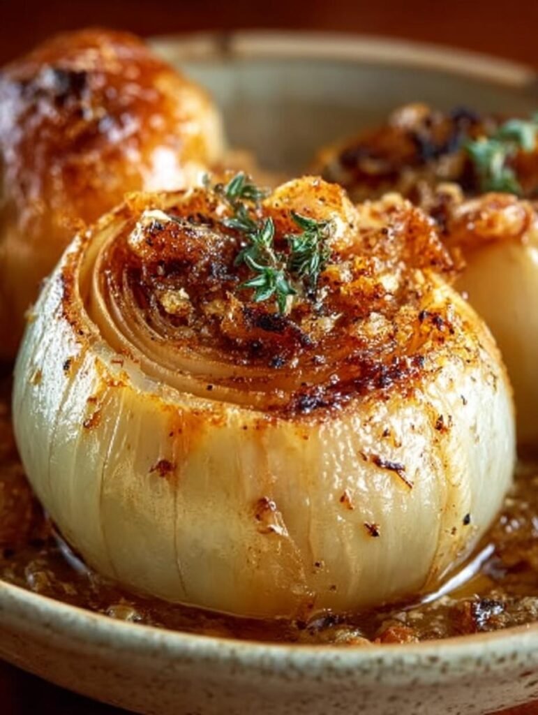 Viral Onion Boil You