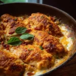 Crack Chicken: Creamy, Cheesy Weeknight Dinner 2 crack chicken creamy cheesy weeknight dinner 2026 02 19 100333 819x1024 1