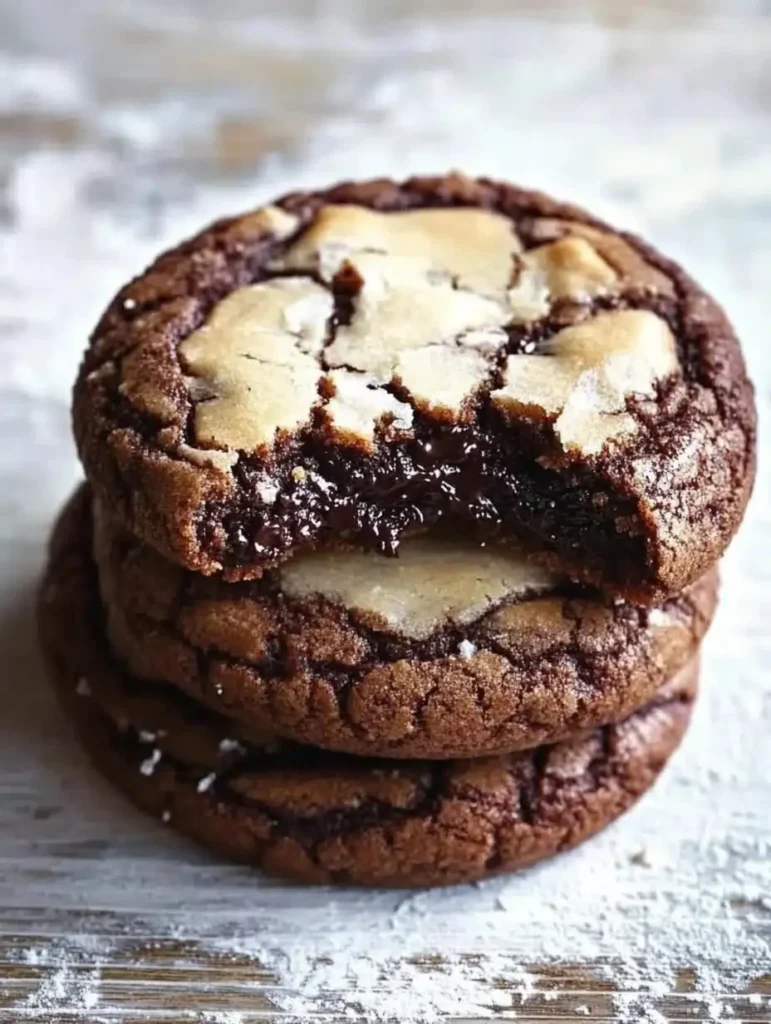 Plate of easy homemade cookies with chocolate chips and sprinkles