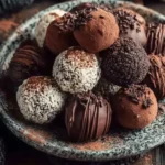 Easy No-Bake Chocolate Truffles 2 easy no bake chocolate truffles 2026 02 19 100321 819x1024 1