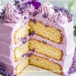 Lavender Cake with Lavender Buttercream Frosting 2 lavender cake with lavender buttercream frosting 2026 02 23 224900 1