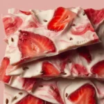 Strawberry Yogurt Bark — Easy No-Bake Treat 2 strawberry yogurt bark easy no bake treat 2026 02 19 100346 819x1024 1