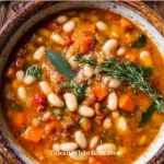 Tuscan White Bean Stew 2 tuscan white bean stew 2026 02 19 100119 1