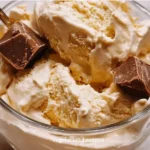 Delicious vegetarian lasagna with layers of veggies and cheese