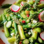 asparagus salad with lemon vinaigrette 2026 03 10 171501 819x1024 1