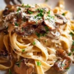 creamy mushroom pasta for weeknights 2026 03 10 171539 819x1024 1