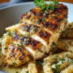 Healthy Garlic Parmesan Chicken — Easy Skillet Dinner 2 healthy garlic parmesan chicken easy skillet din 2026 03 02 210757 771x1024 1
