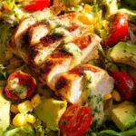 Lemon Chicken Salad — Bright & Easy Weeknight Meal 2 lemon chicken salad bright easy weeknight meal 2026 03 10 171538 819x1024 1