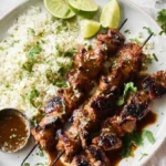 Sticky, Spicy Skewered Chicken with Honey & Sriracha 2 sticky spicy skewered chicken with honey srirac 2026 03 10 171545 819x1024 1