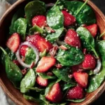 strawberry spinach salad bright berry salad for 2026 03 10 171503 819x1024 1