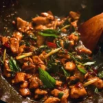 Thai Chilli Basil Chicken | Quick Weeknight Stir-Fry 2 thai chilli basil chicken quick weeknight stir f 2026 03 10 171540 819x1024 1