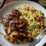 charred honey chili chicken with corn salad 2026 05 01 184042 819x1024 1