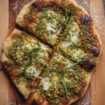 creamy pistachio pesto pizza with fresh mozzarella 2026 05 01 184043 819x1024 1