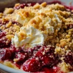 Crumble-Topped Cherry Cheesecake Dump Cake 2 crumble topped cherry cheesecake dump cake 2026 05 17 213915 771x1024 1
