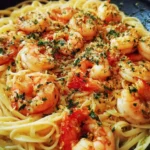 Garlic Butter Shrimp Scampi Pasta 2 garlic butter shrimp scampi pasta 2026 05 17 213908 771x1024 1
